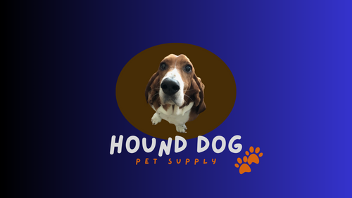 Hound Dog Pet Supply